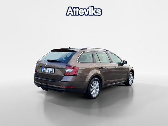 Skoda Octavia 3 of 15