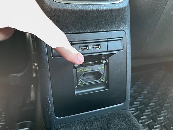 Skoda Octavia 13 of 15