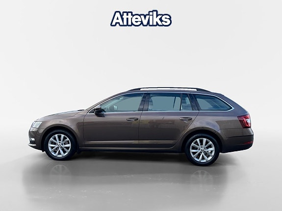 Skoda Octavia 6 of 15