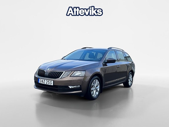 Skoda Octavia 7 of 15