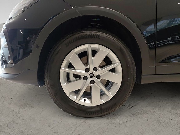 Seat Arona 6 of 15