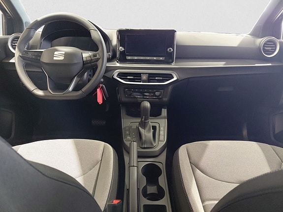 Seat Arona 9 of 15