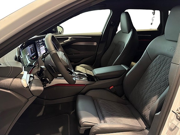 Audi A6 13 of 27
