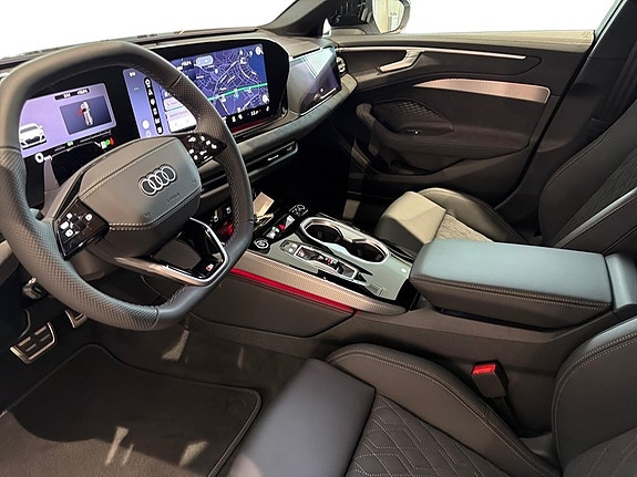Audi A6 12 of 27