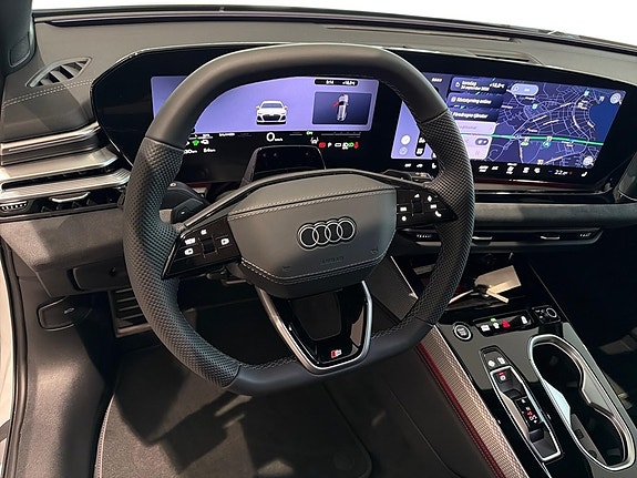 Audi A6 11 of 27