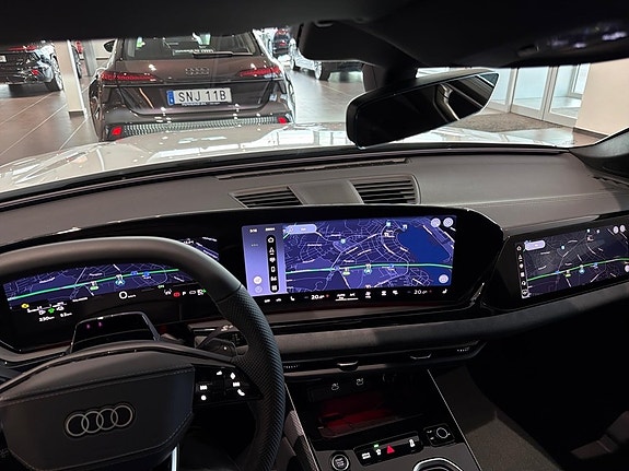 Audi A6 18 of 27