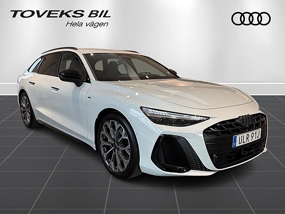Audi A6 7 of 27