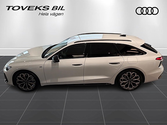 Audi A6 6 of 27