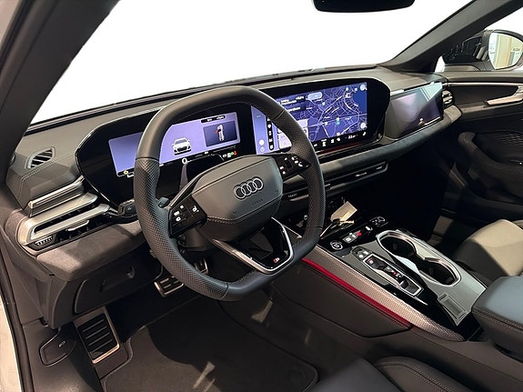 Audi A6 10 of 27