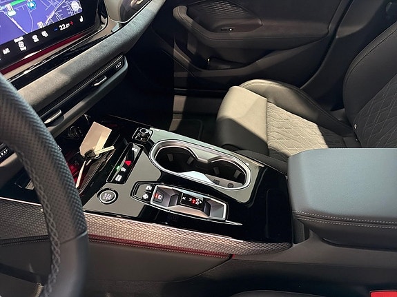 Audi A6 14 of 27