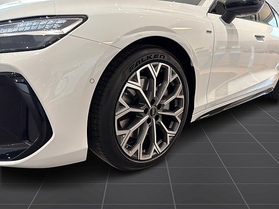 Audi A6 9 of 27