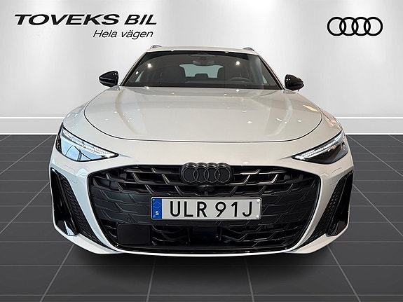 Audi A6 8 of 27