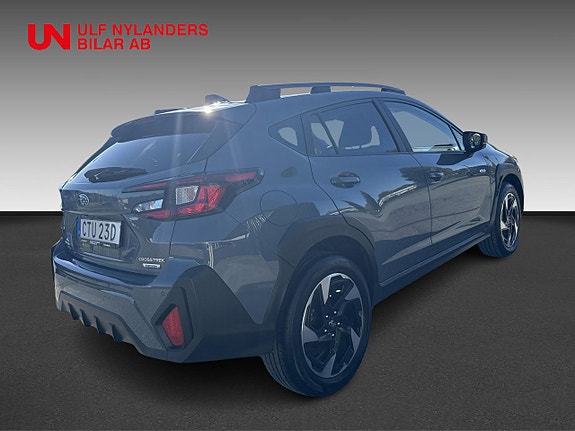 Subaru Crosstrek 4 of 15