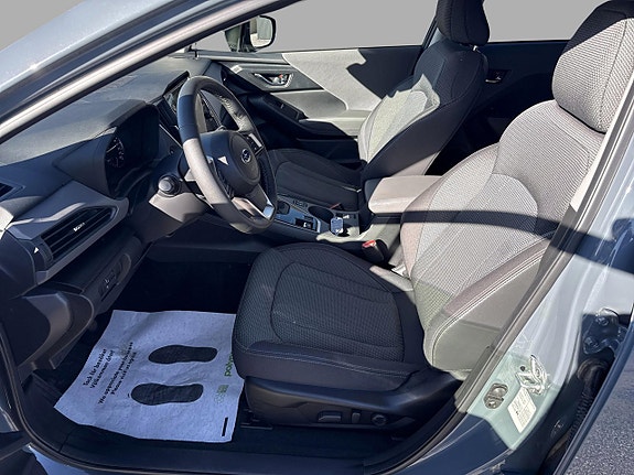 Subaru Crosstrek 8 of 15