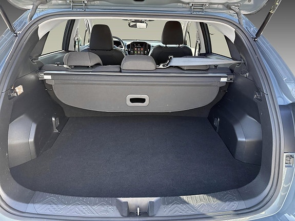 Subaru Crosstrek 7 of 15