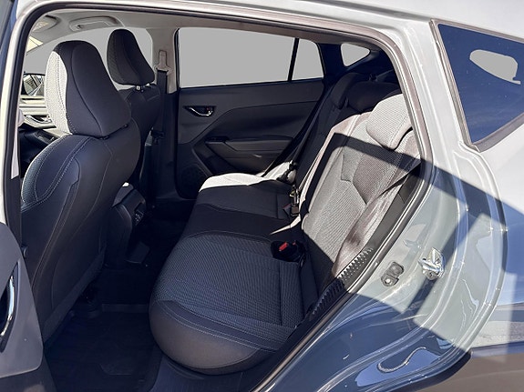 Subaru Crosstrek 9 of 15
