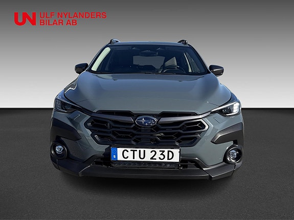 Subaru Crosstrek 6 of 15