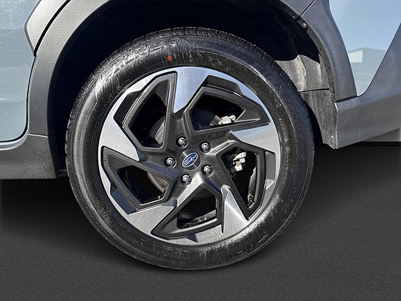 Subaru Crosstrek 15 of 15