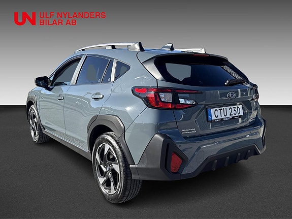 Subaru Crosstrek 2 of 15