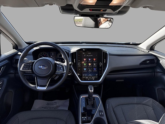 Subaru Crosstrek 12 of 15