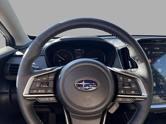 Subaru Crosstrek 14 of 15