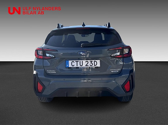 Subaru Crosstrek 3 of 15