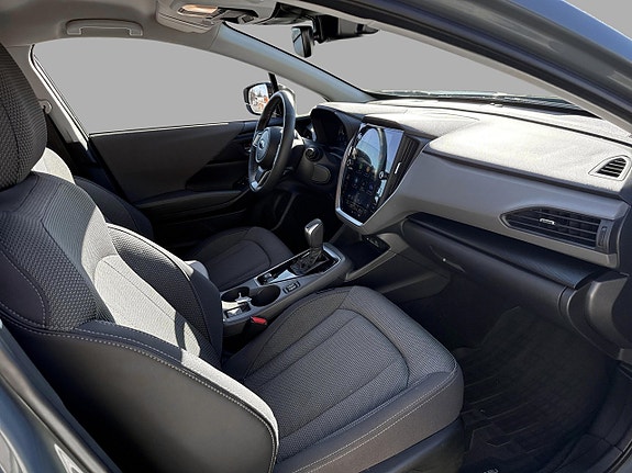 Subaru Crosstrek 10 of 15