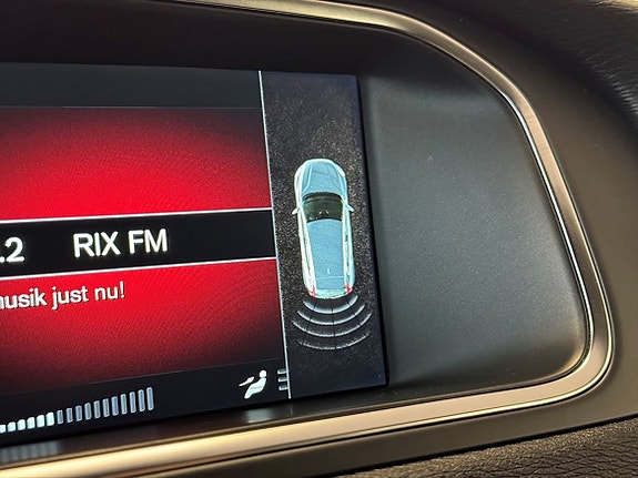 Volvo V40 19 of 21
