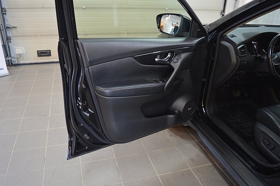 Nissan X-Trail 8 of 21