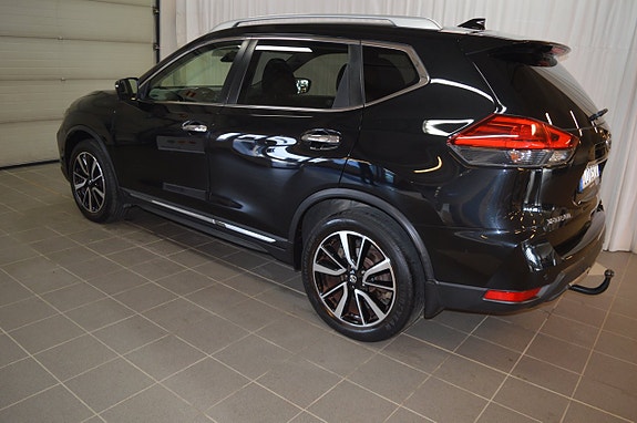 Nissan X-Trail 6 of 21