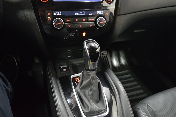 Nissan X-Trail 14 of 21