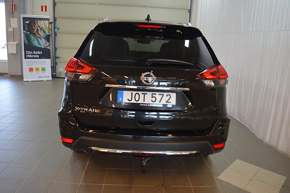 Nissan X-Trail 5 of 21