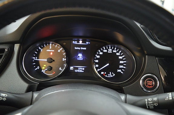 Nissan X-Trail 11 of 21