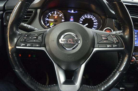 Nissan X-Trail 12 of 21