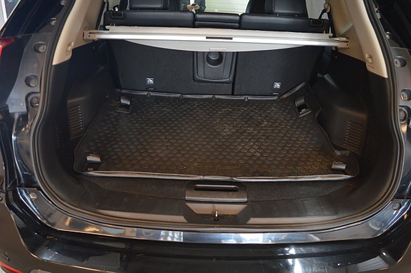 Nissan X-Trail 20 of 21