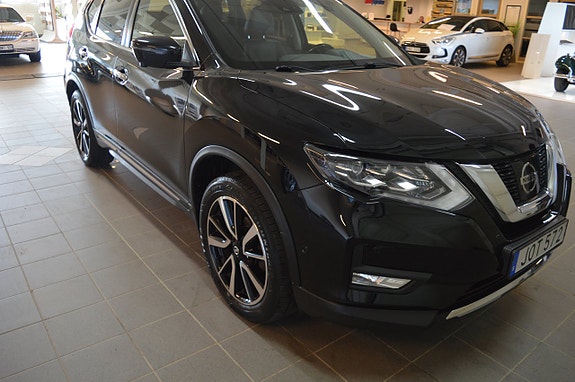 Nissan X-Trail 21 of 21