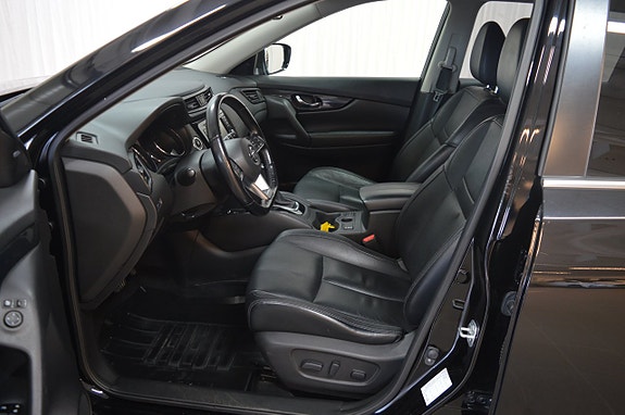 Nissan X-Trail 9 of 21