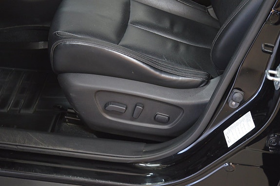 Nissan X-Trail 10 of 21