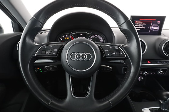 Audi A3 19 of 30