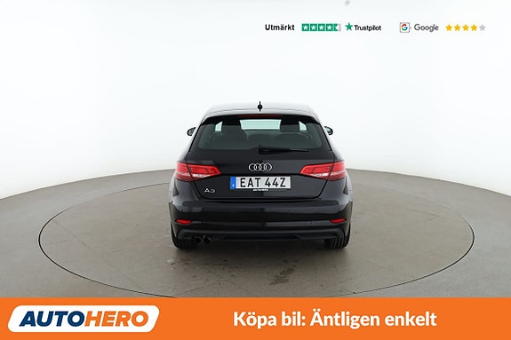 Audi A3 4 of 30