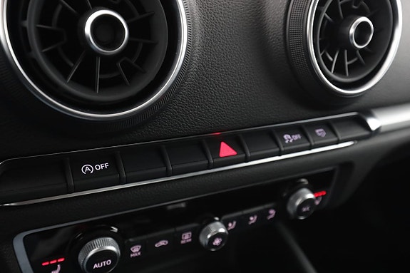 Audi A3 25 of 30