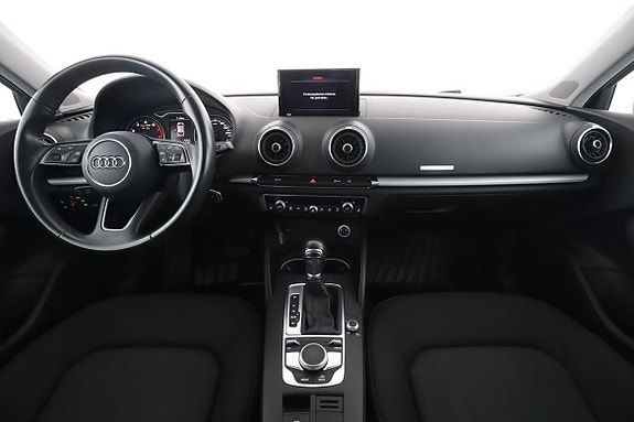 Audi A3 13 of 30