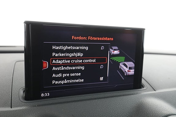 Audi A3 23 of 30