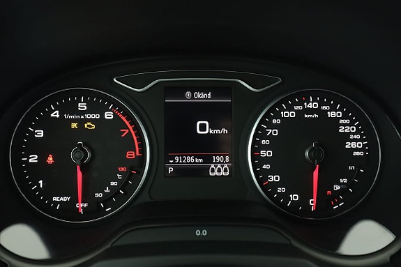 Audi A3 20 of 30