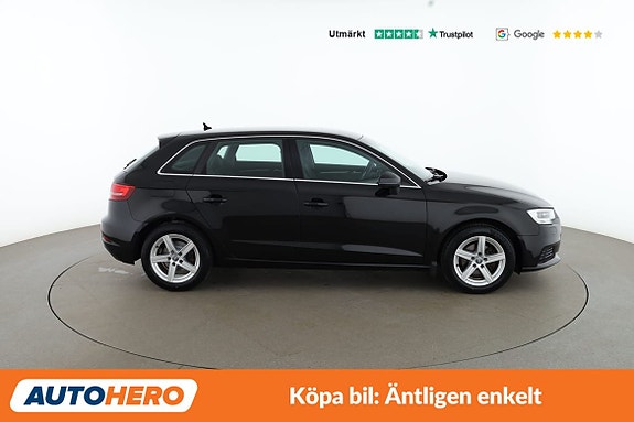 Audi A3 7 of 30