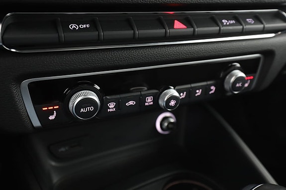 Audi A3 26 of 30