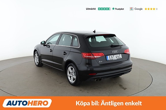 Audi A3 3 of 30