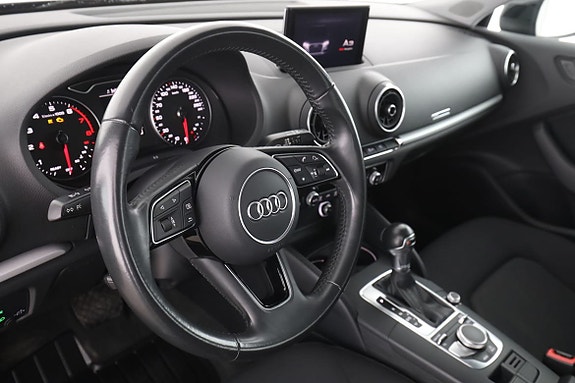 Audi A3 12 of 30
