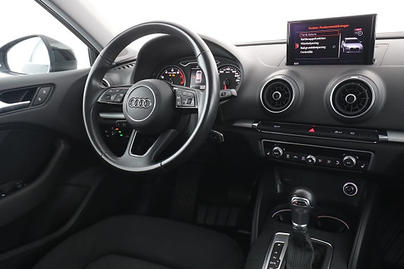 Audi A3 14 of 30