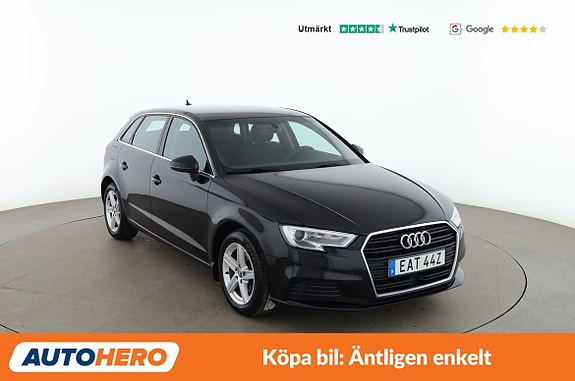 Audi A3 8 of 30